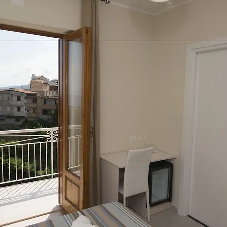 Panzió Donna Rosa 4*