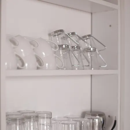 Panzió Donna Rosa Tropea