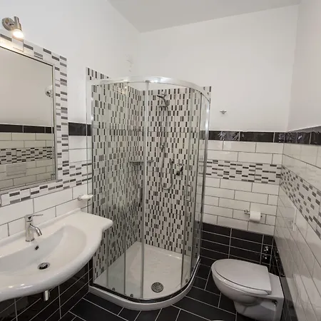 Donna Rosa Panzió Tropea