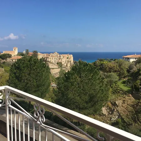 Panzió Donna Rosa 4*