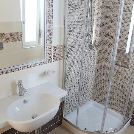 Bed & Breakfast Donna Rosa