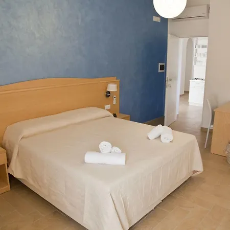 Bed & Breakfast Donna Rosa 4*