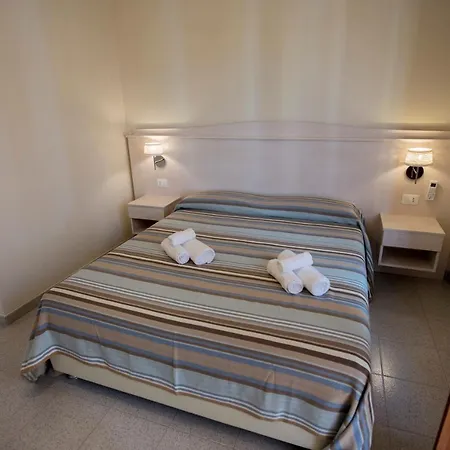 Donna Rosa Panzió Tropea