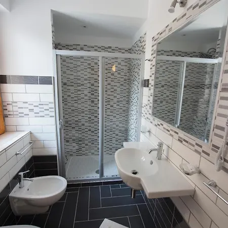 Bed & Breakfast Donna Rosa Tropea