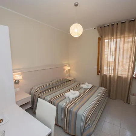 Panzió Donna Rosa Tropea