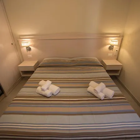 Panzió Donna Rosa 4*