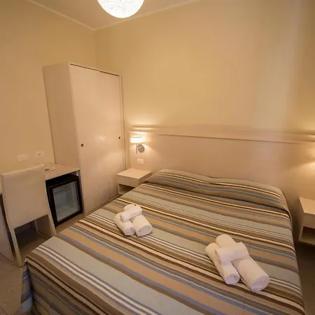 Donna Rosa 4* Tropea