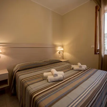 Donna Rosa Panzió Tropea