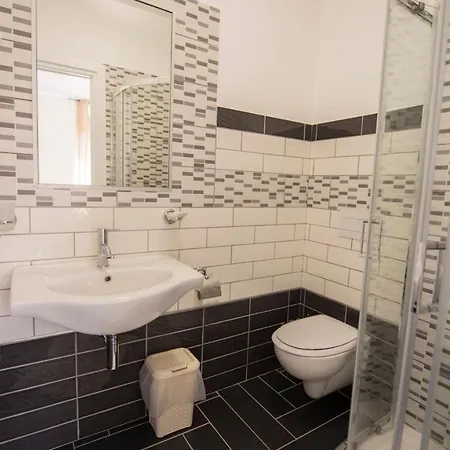 Bed & Breakfast Donna Rosa Tropea