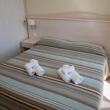 Panzió Donna Rosa 4*