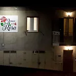Donna Rosa Bed & Breakfast 4*
