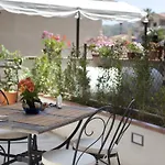Donna Rosa Bed & Breakfast Tropea