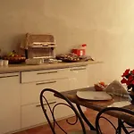 Donna Rosa Bed & Breakfast Tropea