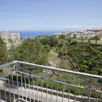 Donna Rosa Bed and breakfast Tropea