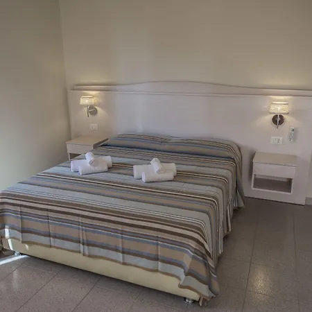 Bed & Breakfast Donna Rosa Tropea