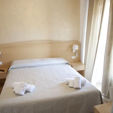 Donna Rosa 4* 트로페아