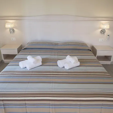 Donna Rosa B&B 트로페아