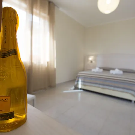 Bed & Breakfast Donna Rosa