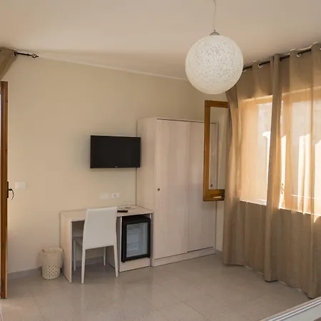 Bed & Breakfast Donna Rosa