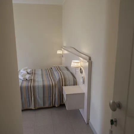 Donna Rosa 트로페아