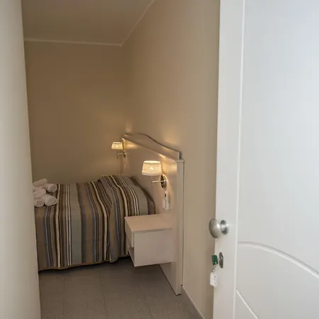 Bed & Breakfast Donna Rosa Tropea