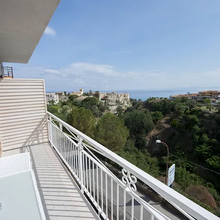 Bed & Breakfast Donna Rosa Tropea