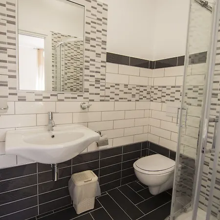 Donna Rosa 4* 트로페아