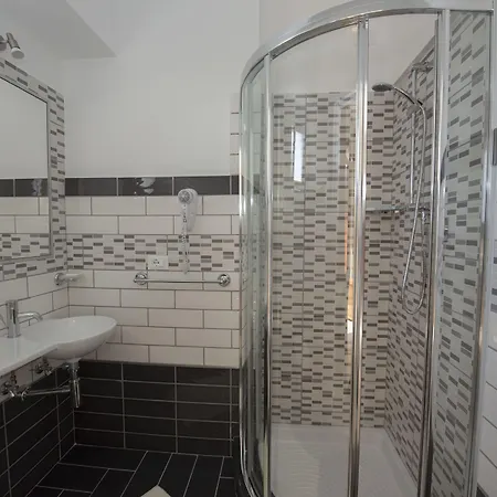 Donna Rosa Bed & Breakfast