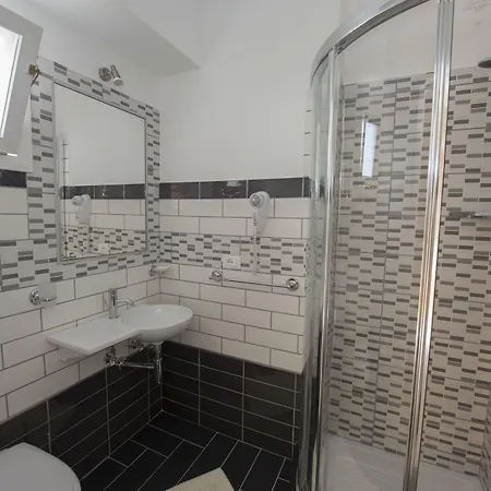 Donna Rosa Bed & Breakfast 4*