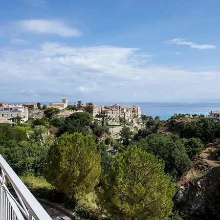 Bed & Breakfast Donna Rosa