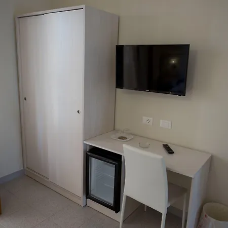 Donna Rosa 4* 트로페아