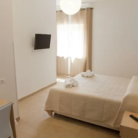 Donna Rosa Bed & Breakfast 4*