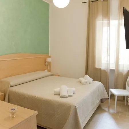 Donna Rosa 4* Tropea