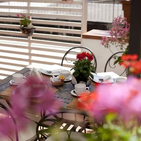 Bed & Breakfast Donna Rosa