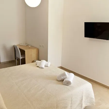 Bed & Breakfast Donna Rosa
