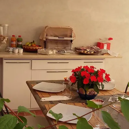 Bed & Breakfast Donna Rosa