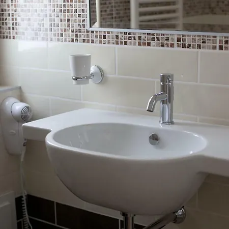 Bed & Breakfast Donna Rosa 4*