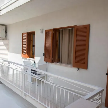 Donna Rosa Bed & Breakfast Tropea