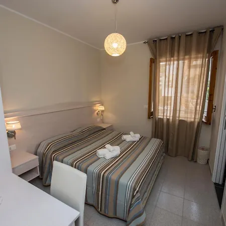 Bed & Breakfast Donna Rosa 4*