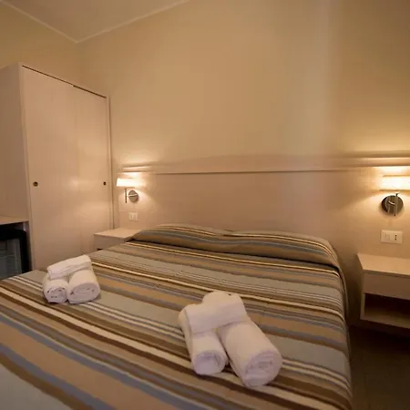 Donna Rosa Bed & Breakfast 4*
