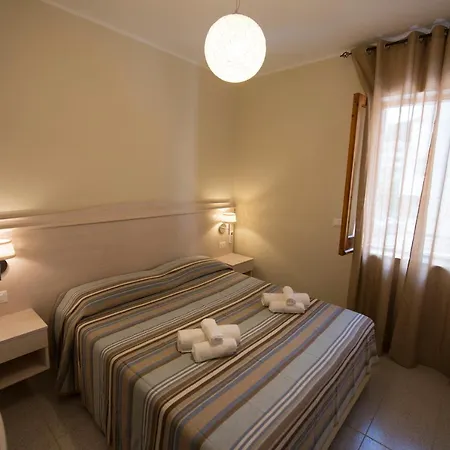 Bed & Breakfast Donna Rosa