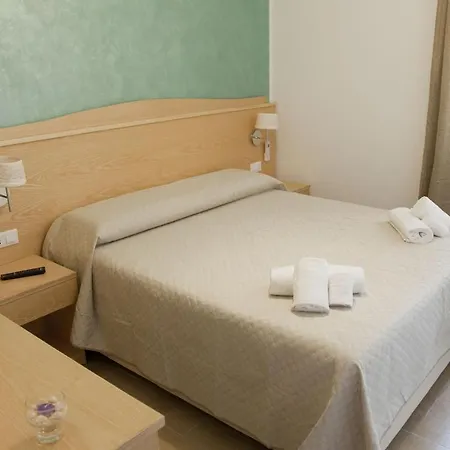 Donna Rosa B&B 트로페아