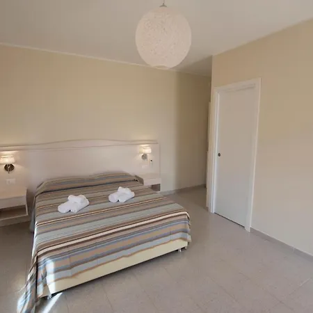 Bed & Breakfast Donna Rosa 4*