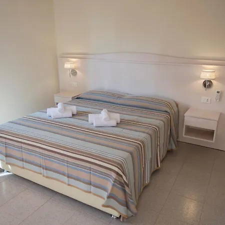 Bed & Breakfast Donna Rosa