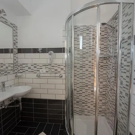 Donna Rosa Bed & Breakfast Tropea