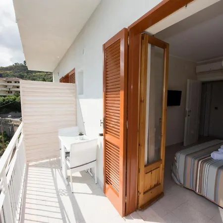 Bed & Breakfast Donna Rosa