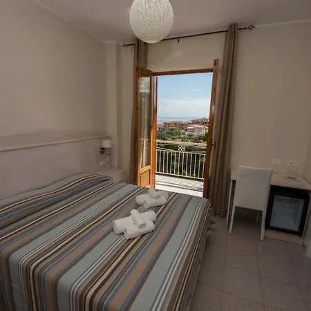Donna Rosa Bed & Breakfast