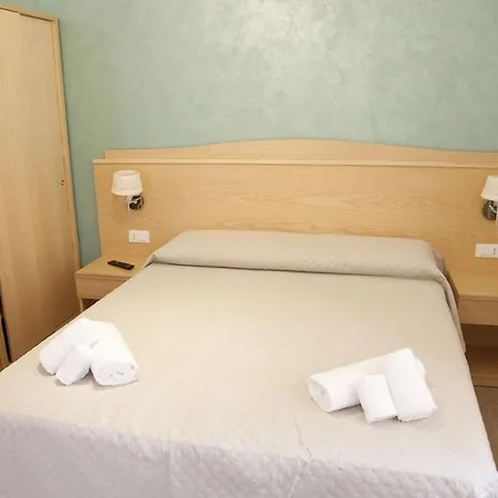 Bed & Breakfast Donna Rosa Tropea
