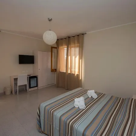 Donna Rosa Bed & Breakfast
