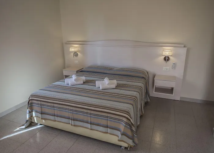 Bed & Breakfast Donna Rosa Tropea